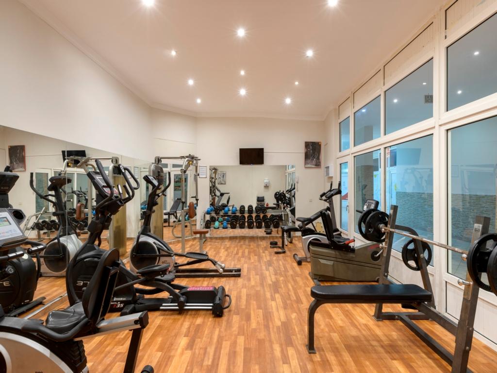 PRESTIGE ALANYA