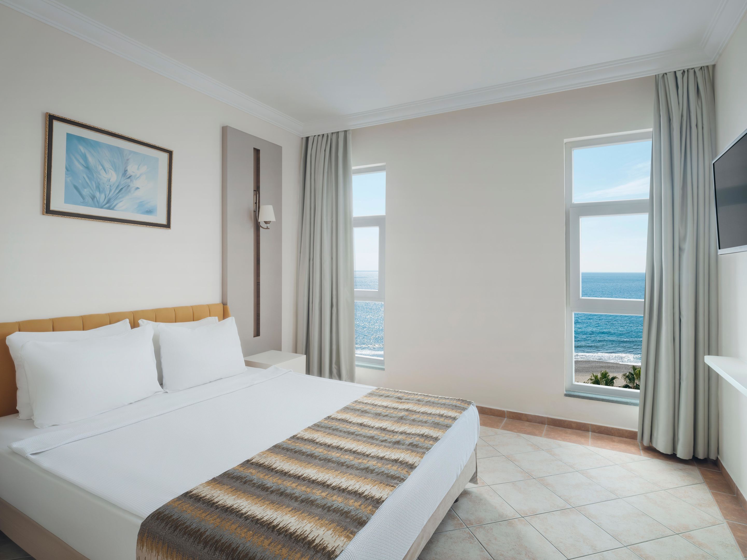 PRESTIGE ALANYA