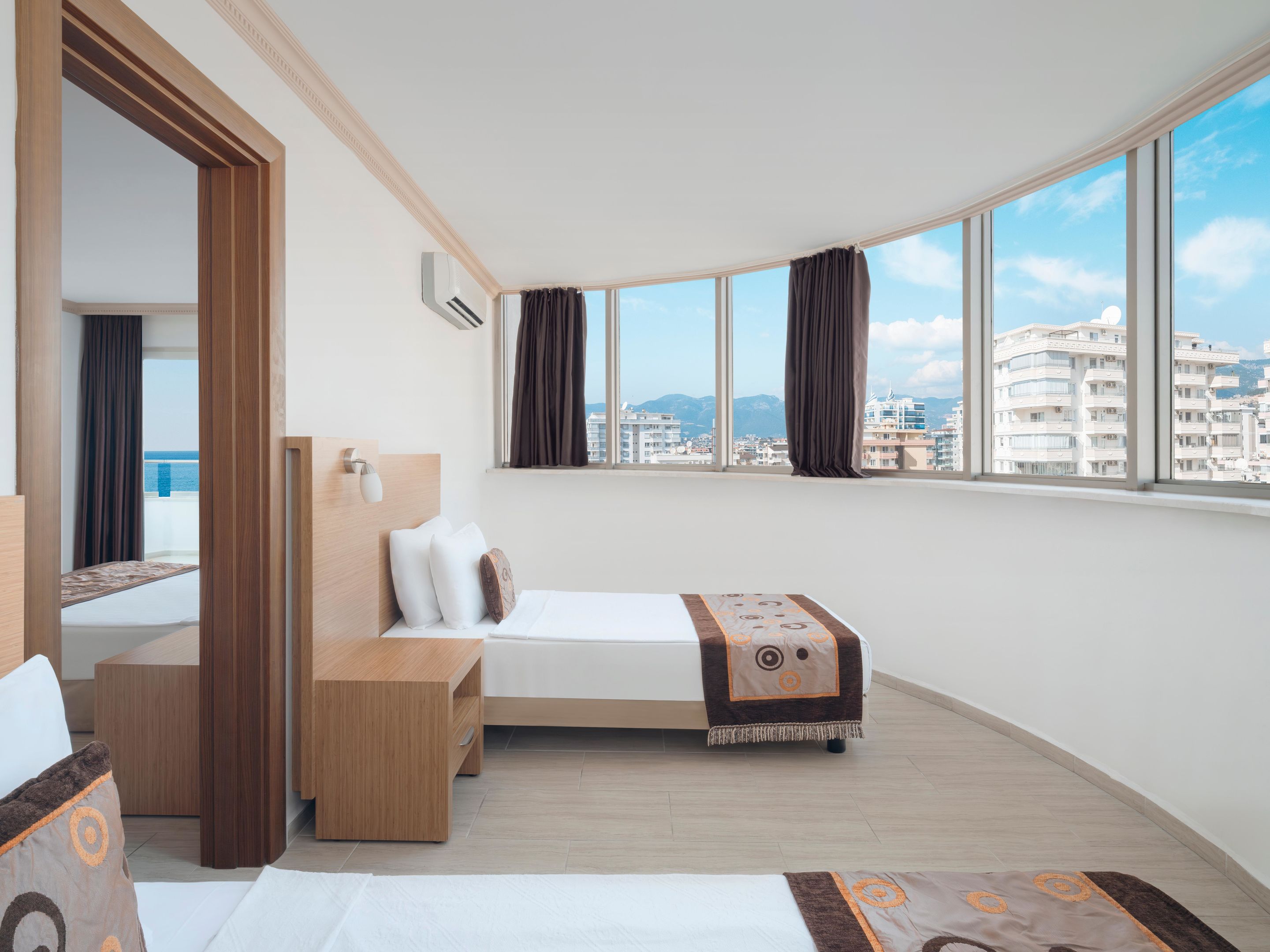 PRESTIGE ALANYA