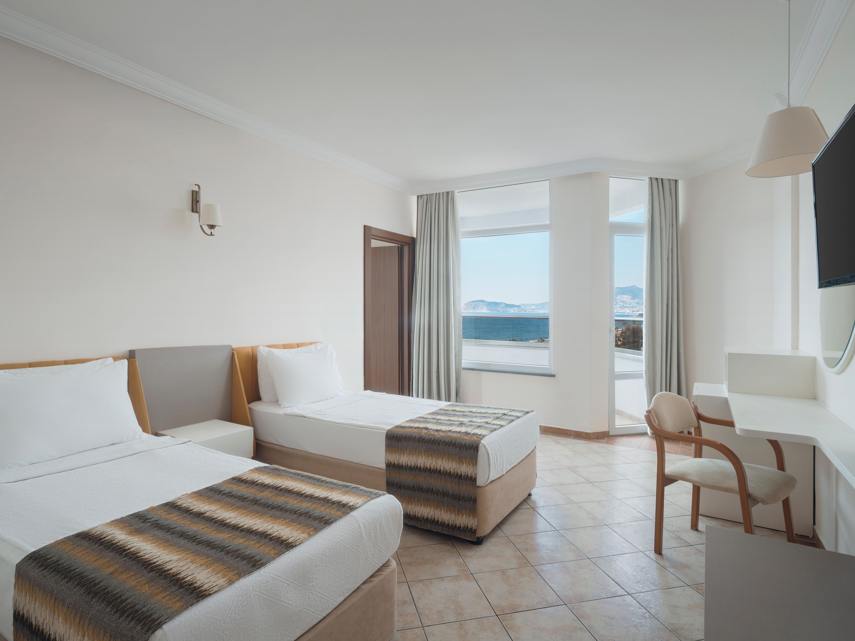 PRESTIGE ALANYA