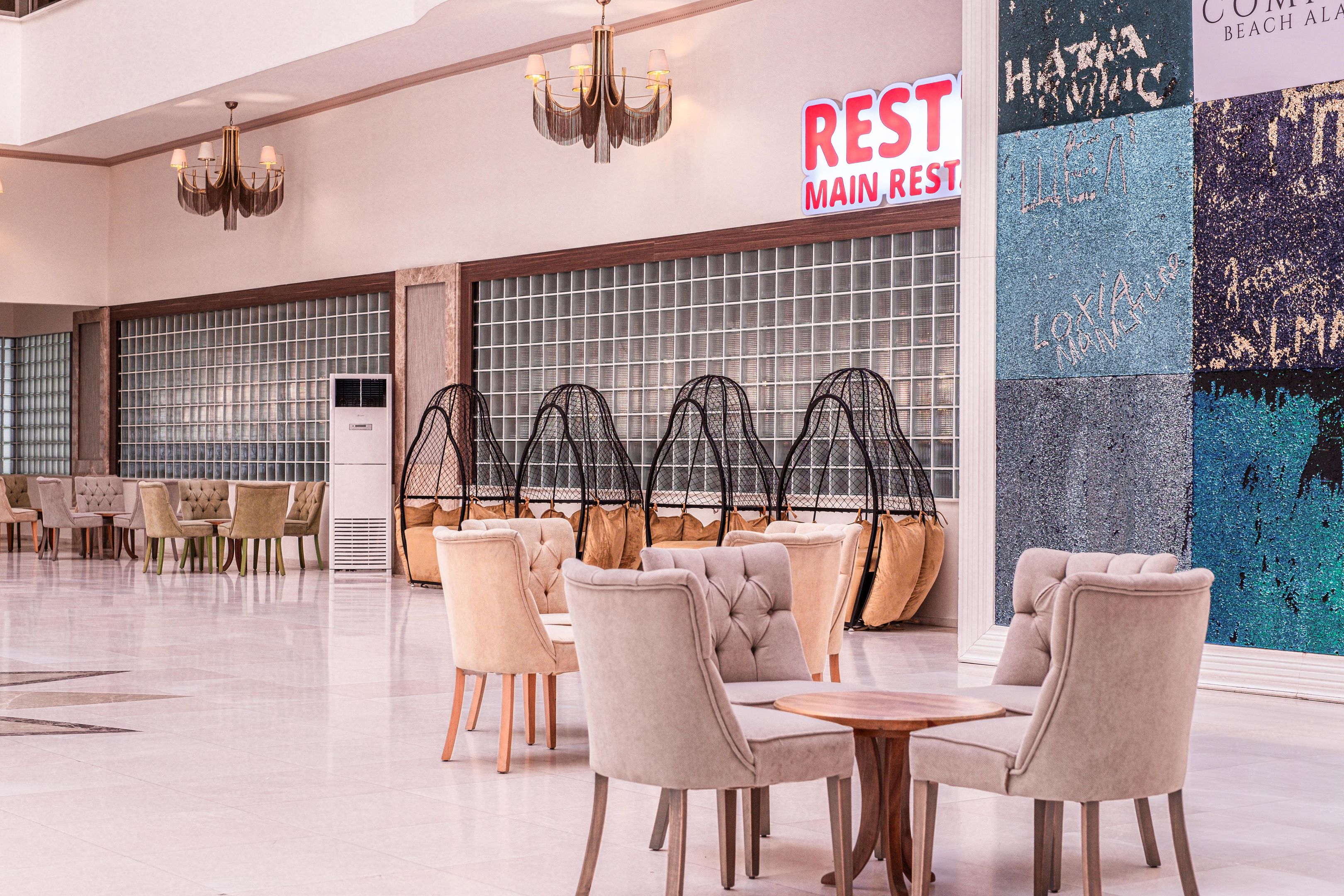 PRESTIGE ALANYA
