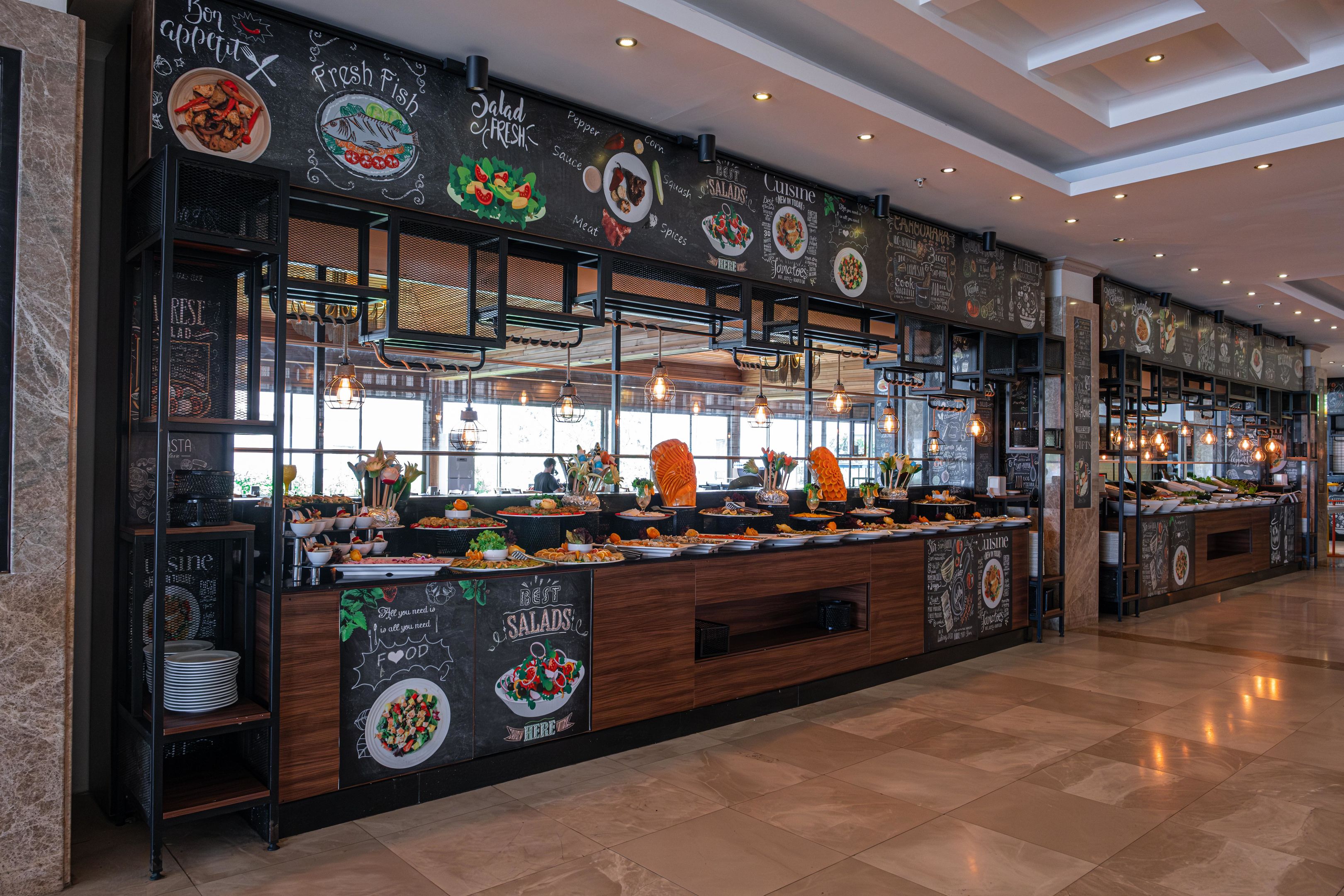 PRESTIGE ALANYA