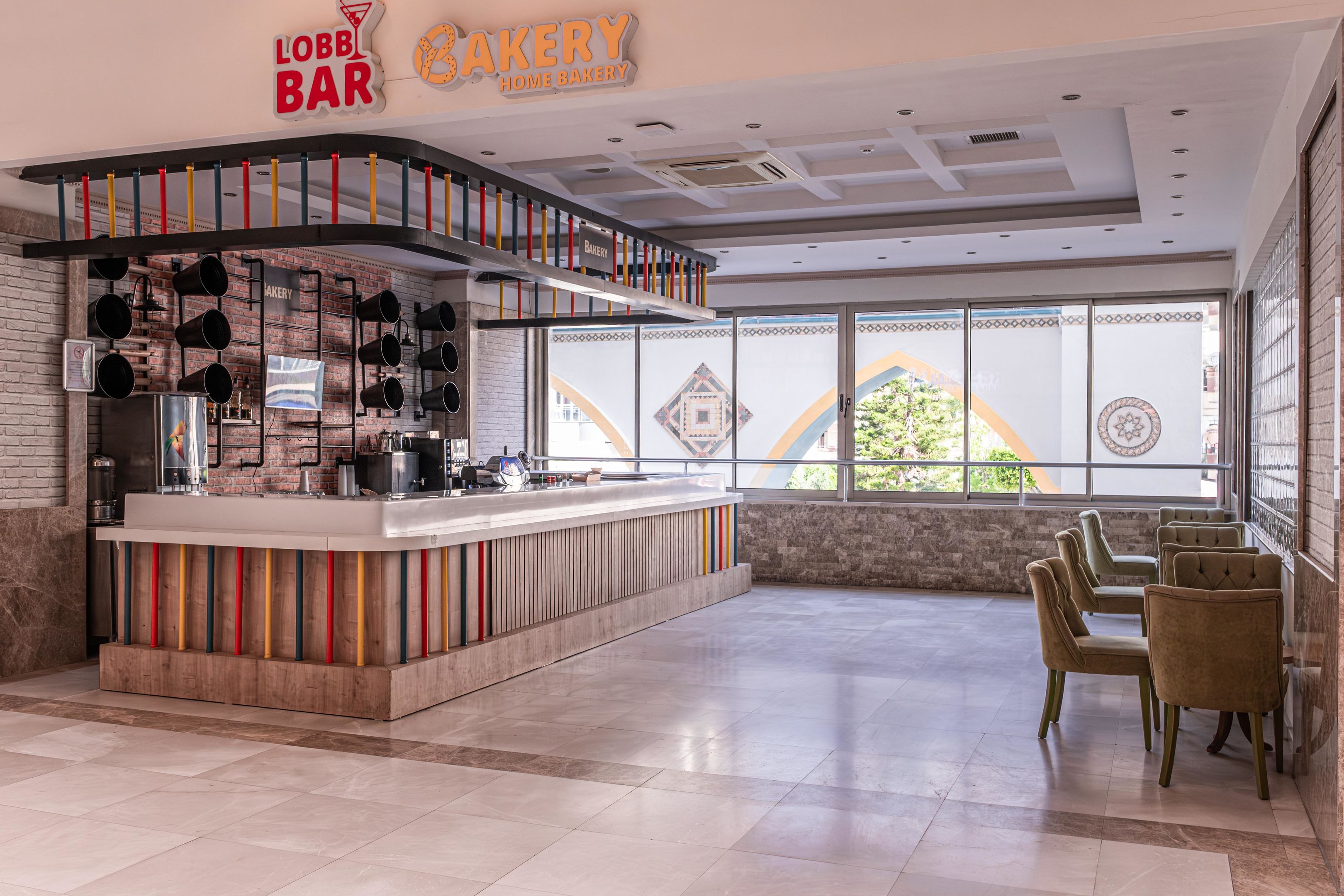 PRESTIGE ALANYA