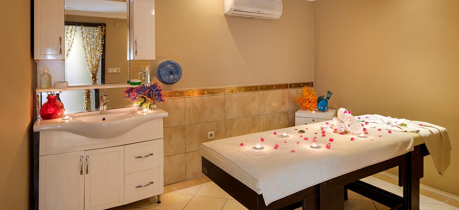 PRESTIGE ALANYA