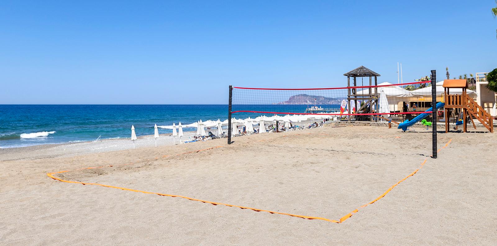 PRESTIGE ALANYA