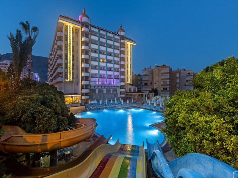 PRESTIGE ALANYA
