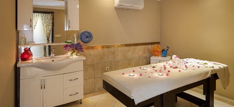 PRESTIGE ALANYA