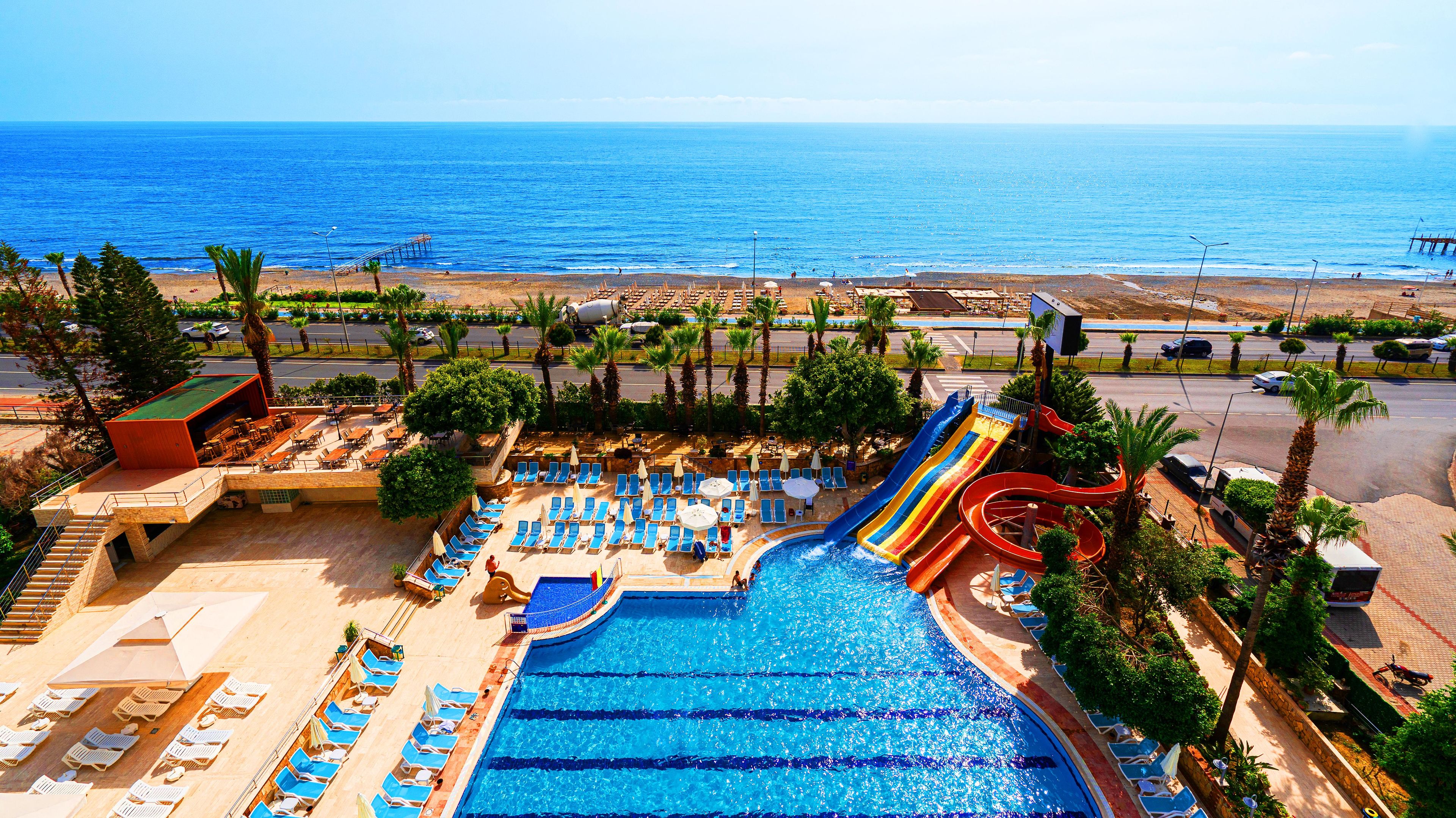 PRESTIGE ALANYA