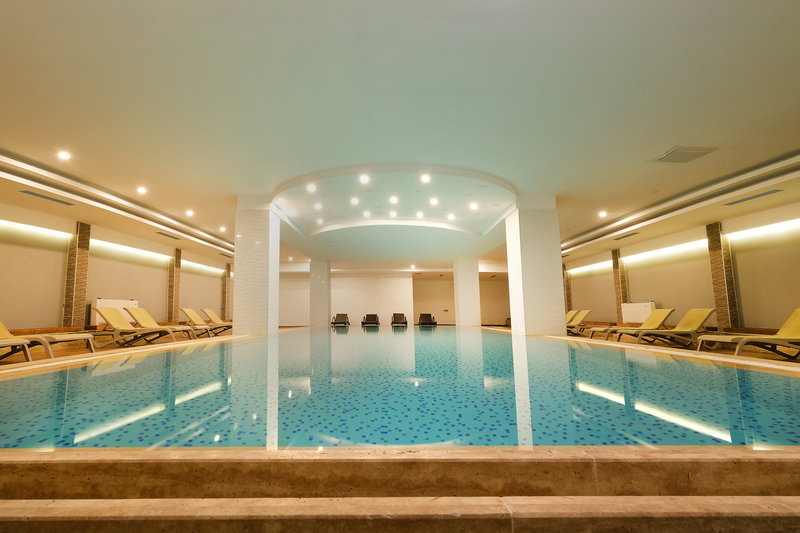 KAILA BEACH HOTEL