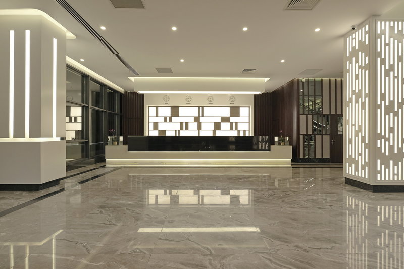 KAILA BEACH HOTEL