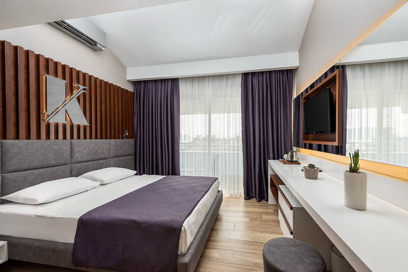 KAILA BEACH HOTEL