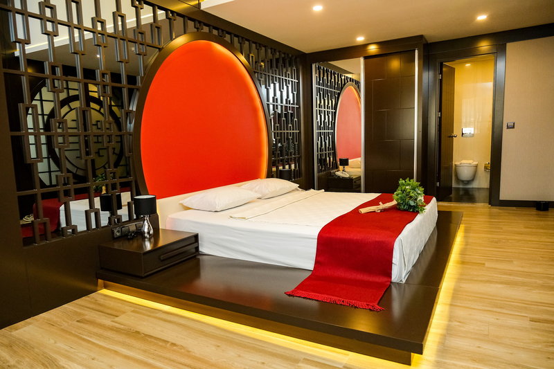 KAILA BEACH HOTEL