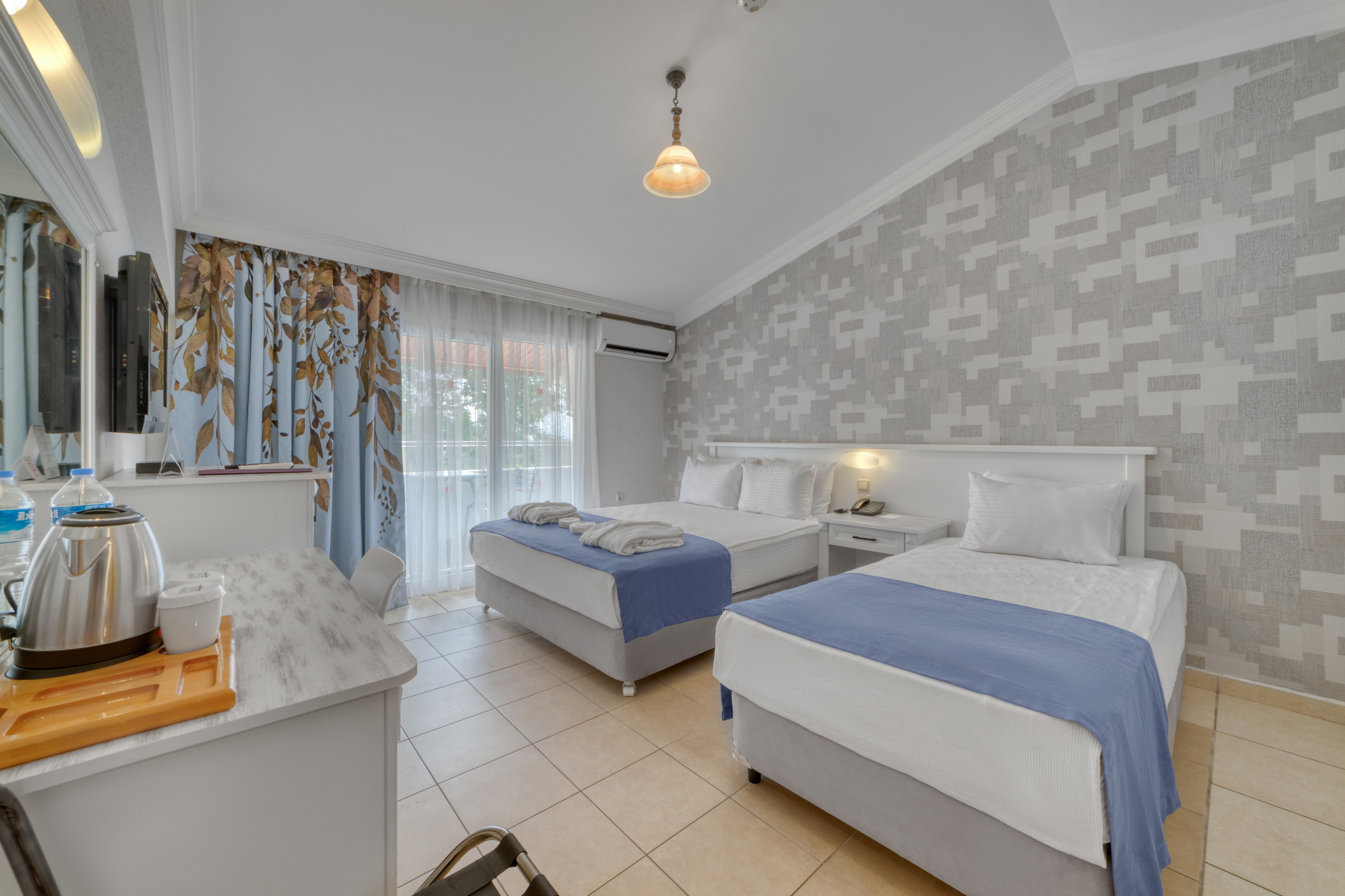 SEVEN SEAS PALMERAS BAY