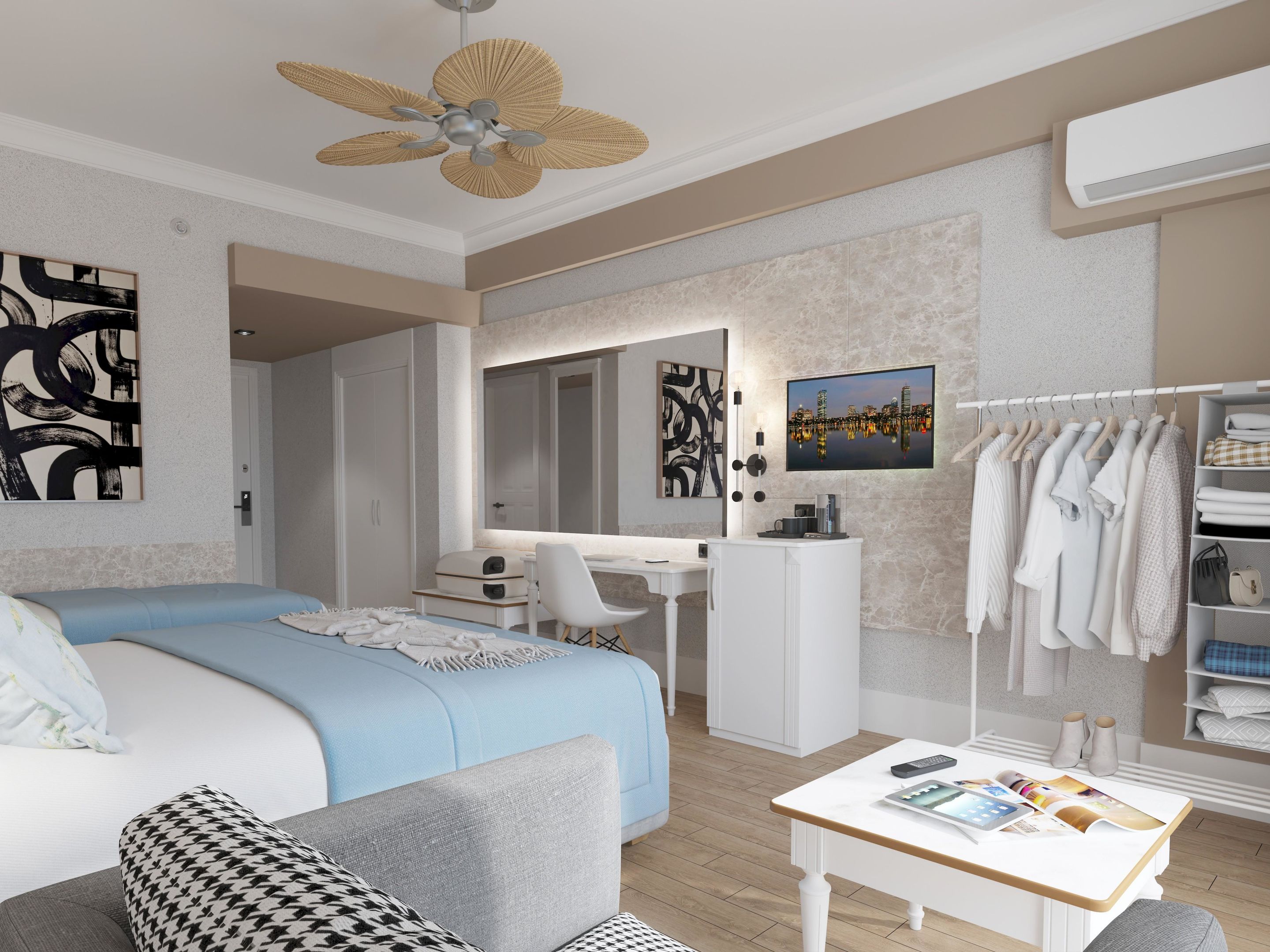 SEVEN SEAS PALMERAS BAY