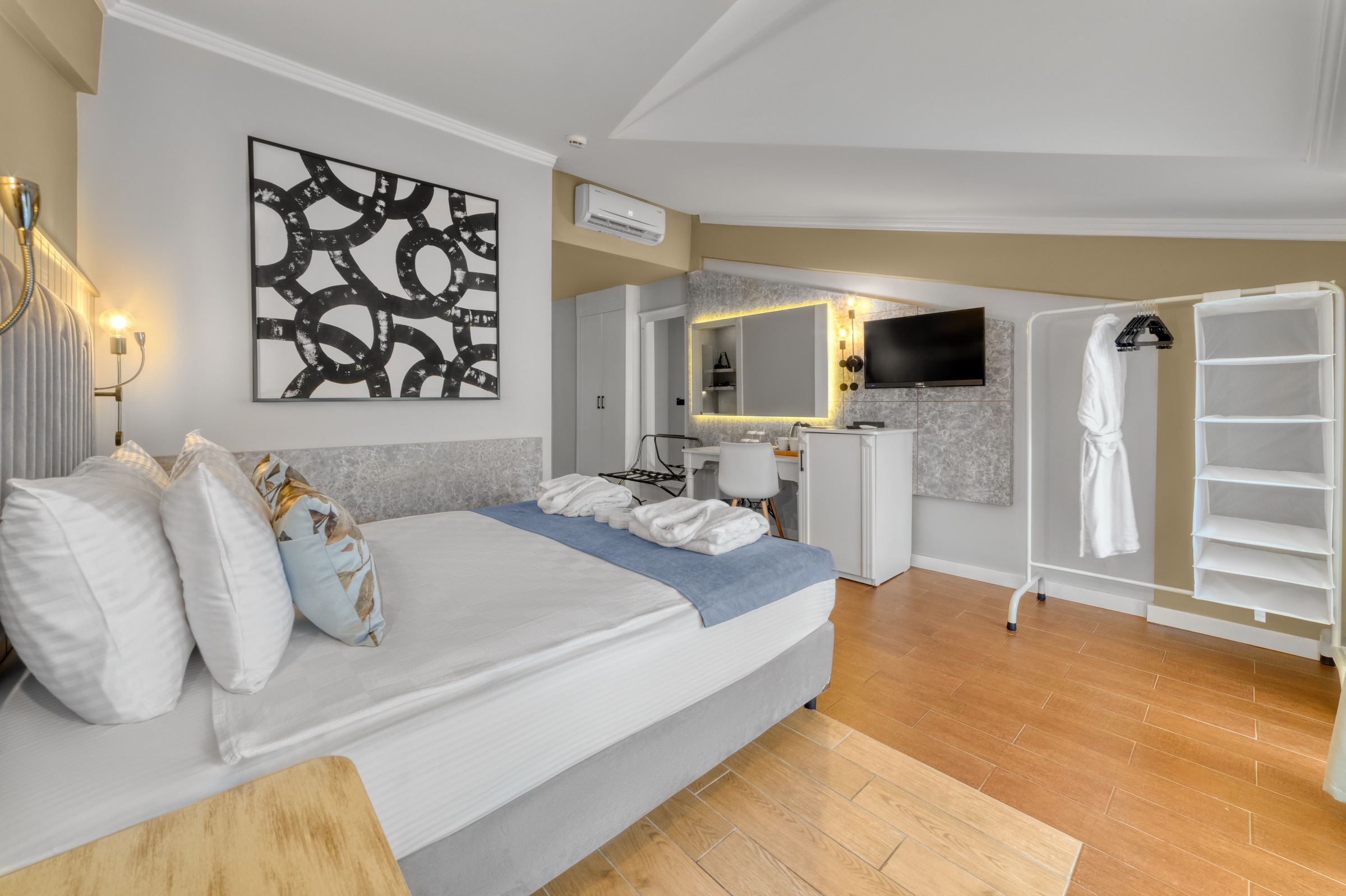 SEVEN SEAS PALMERAS BAY