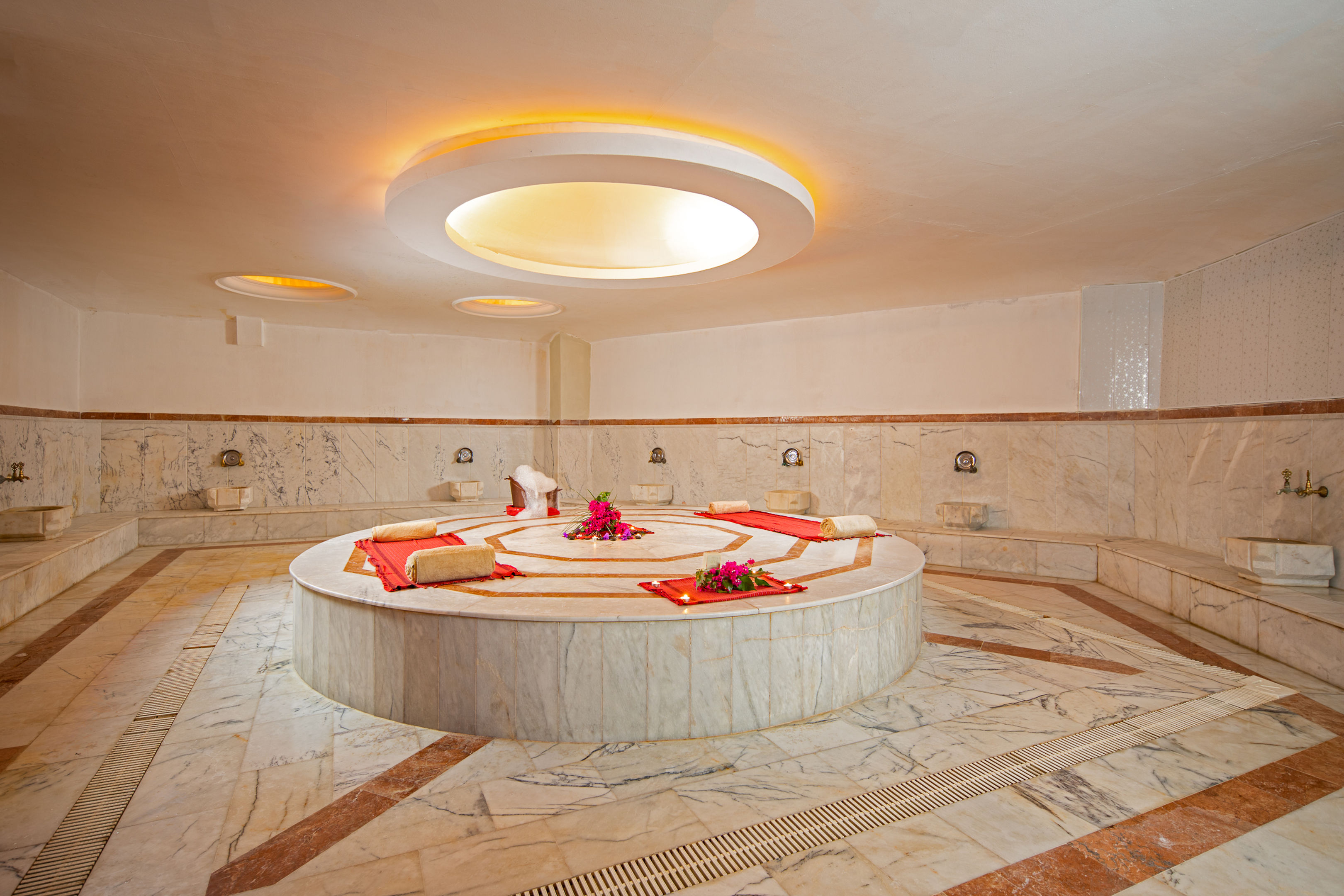 CLUB HOTEL MIRABELL