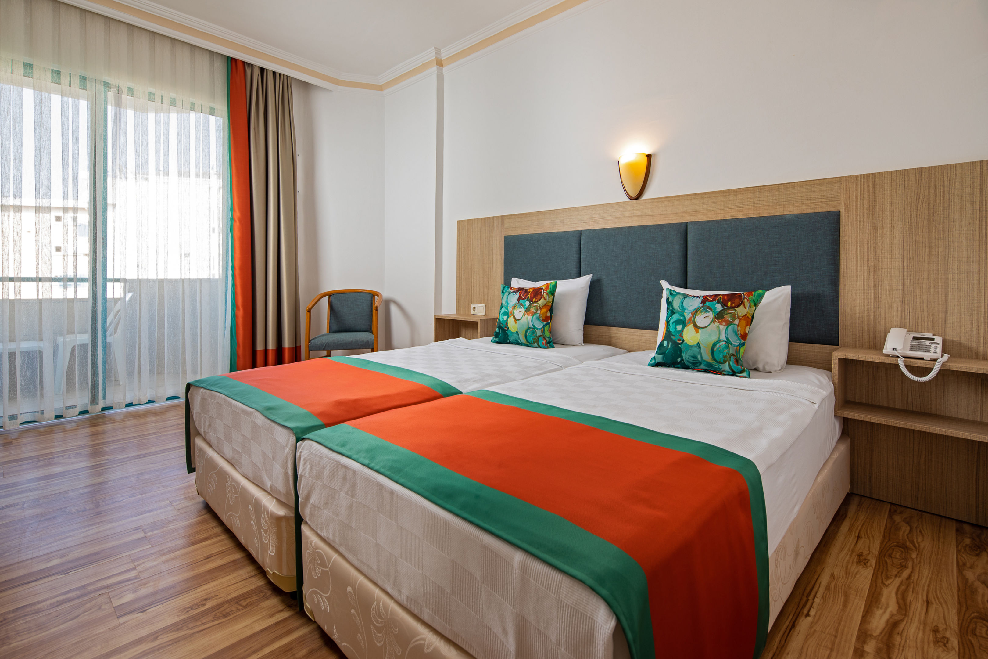 CLUB HOTEL MIRABELL