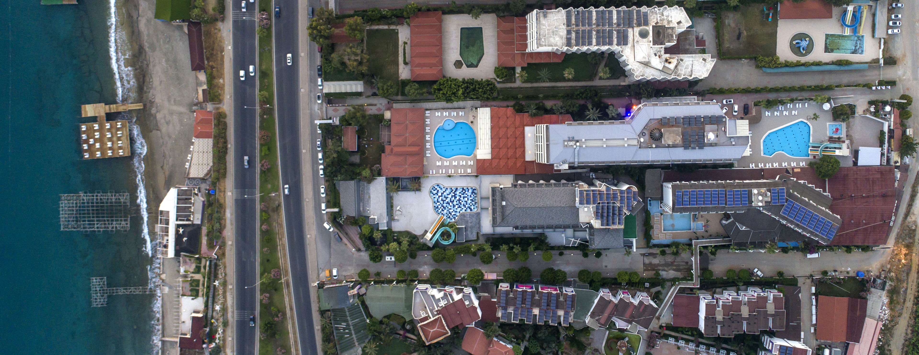 CLUB HOTEL MIRABELL
