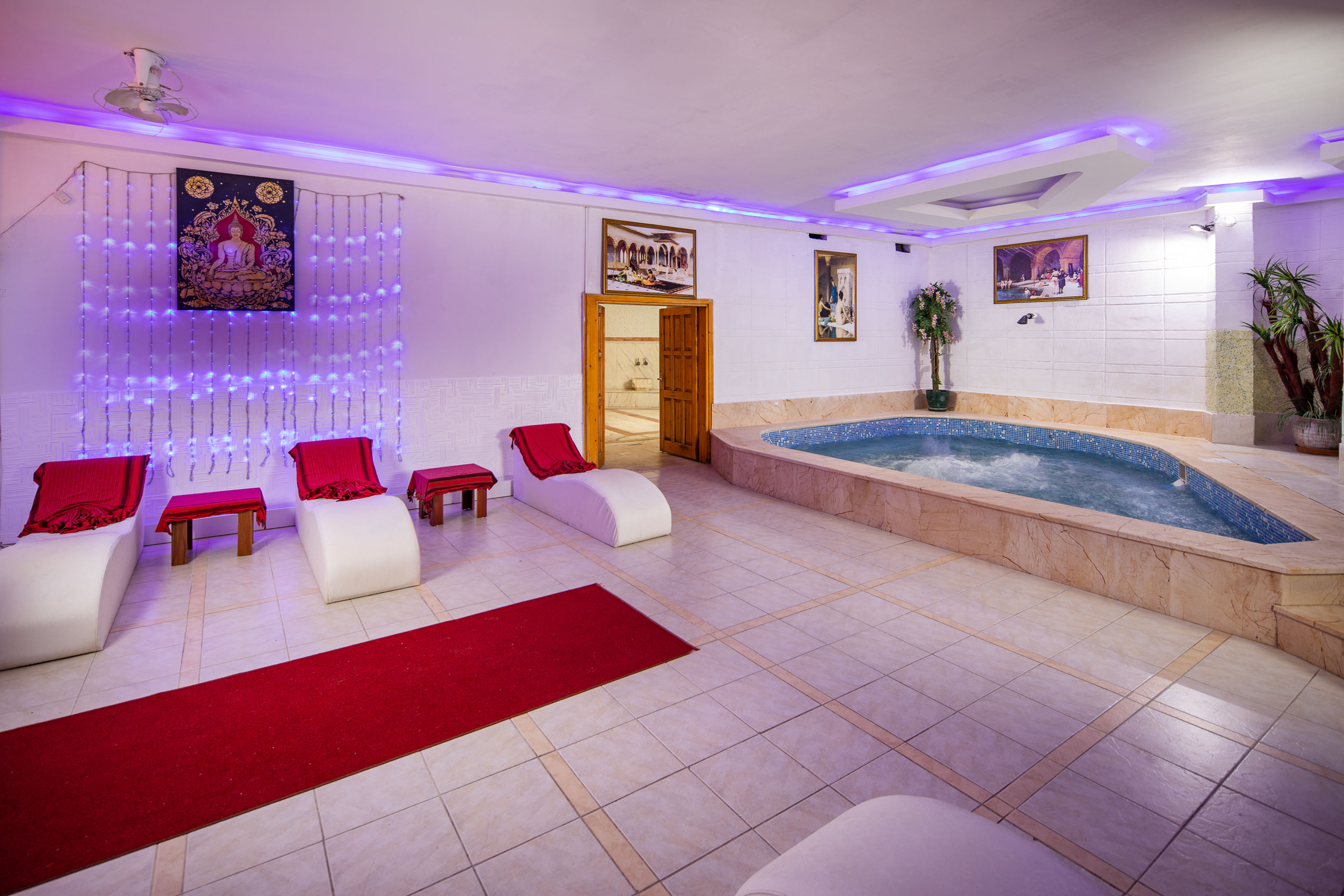CLUB HOTEL MIRABELL