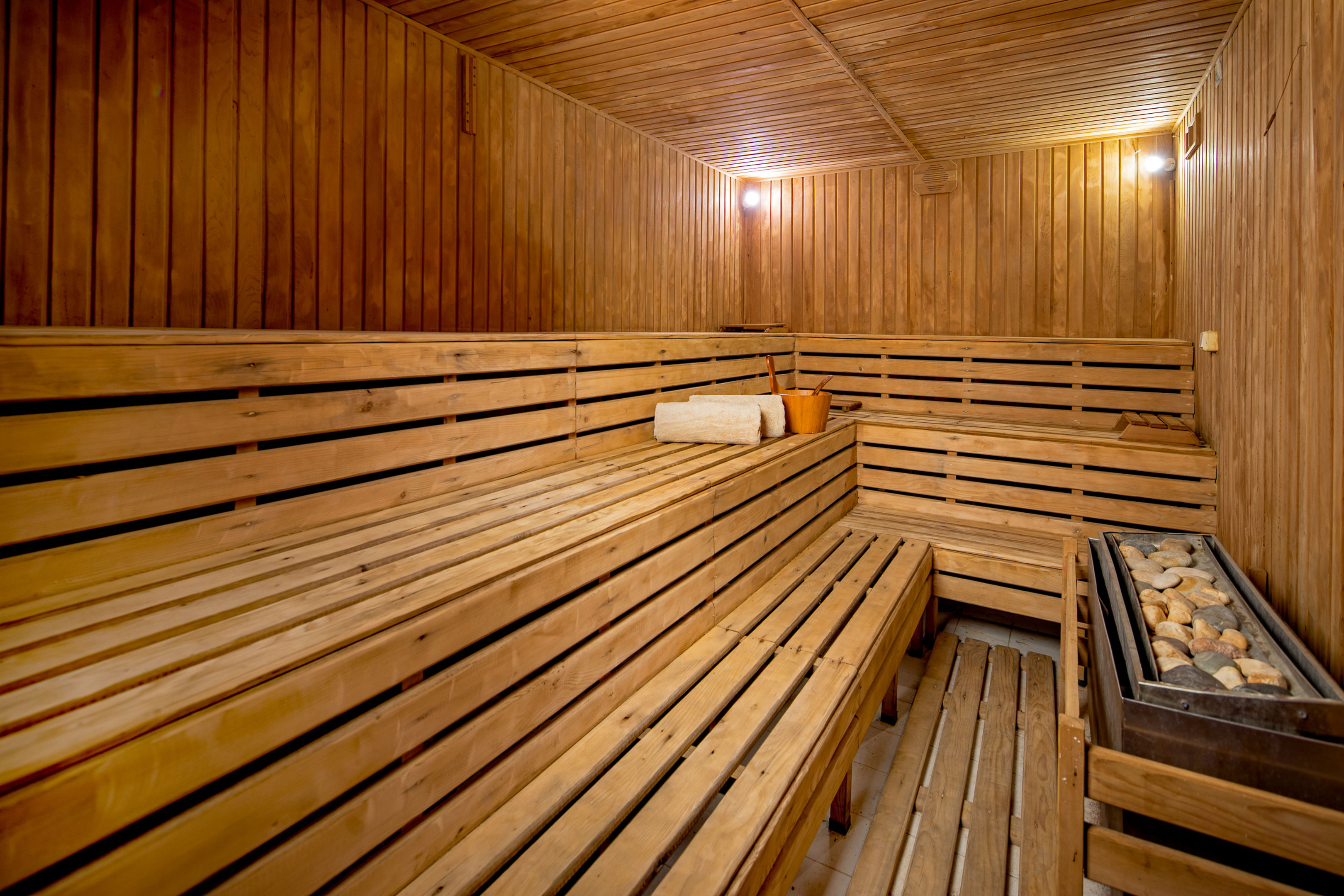 CLUB HOTEL MIRABELL