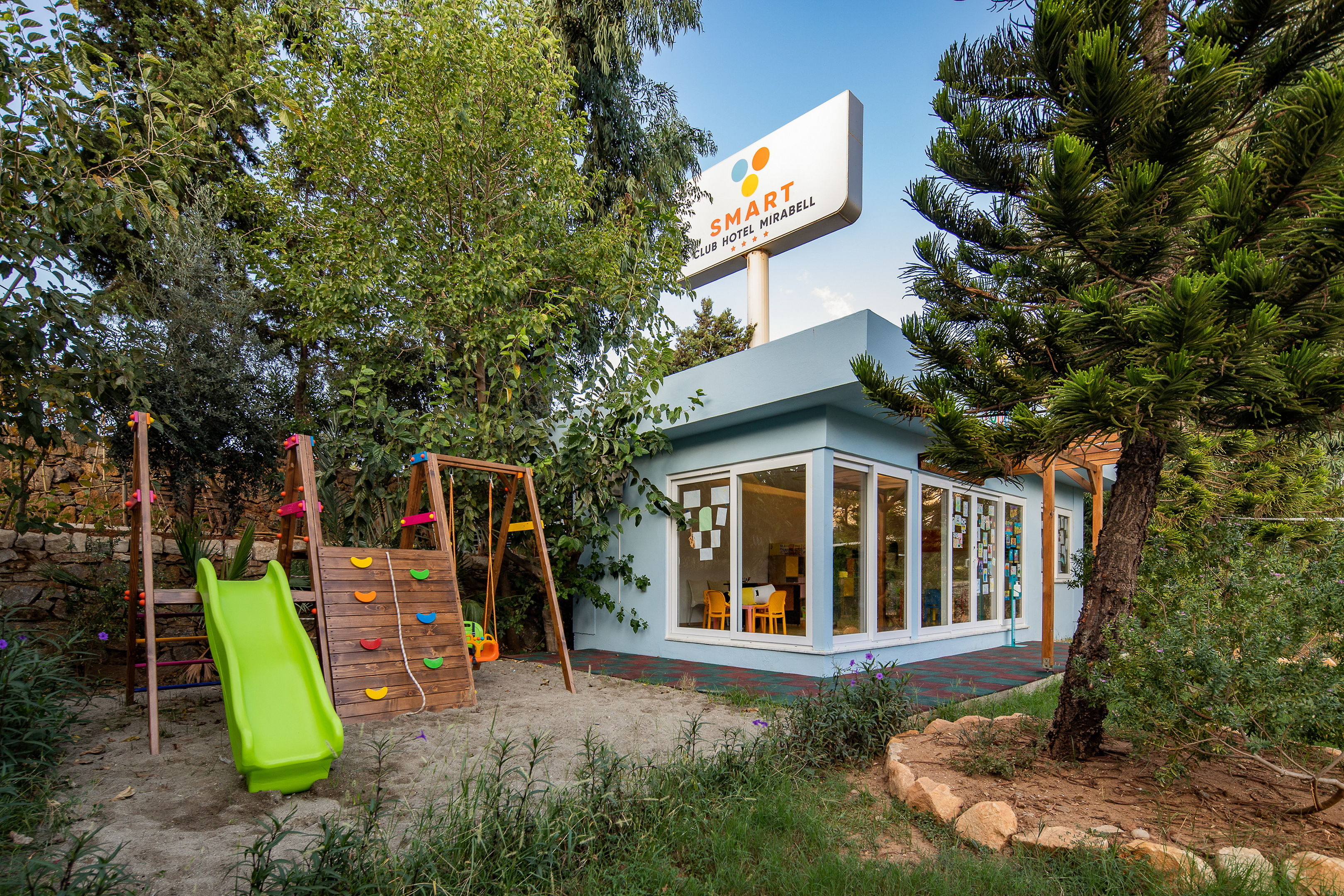 CLUB HOTEL MIRABELL