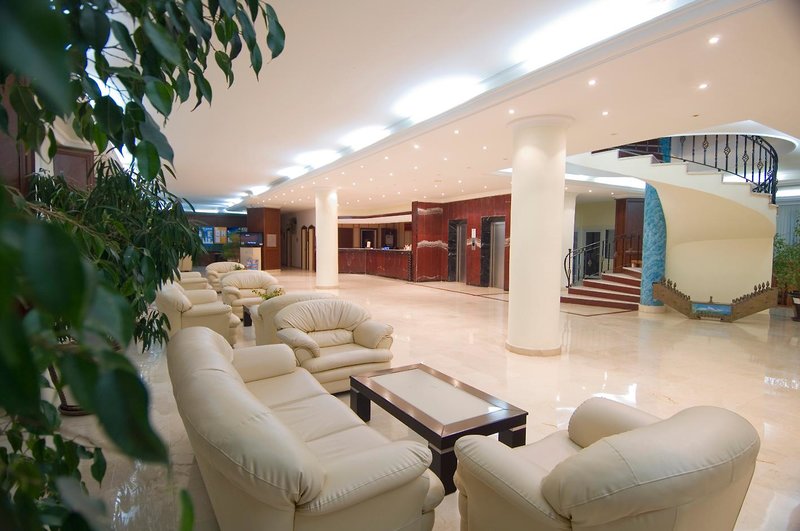 CLUB HOTEL MIRABELL