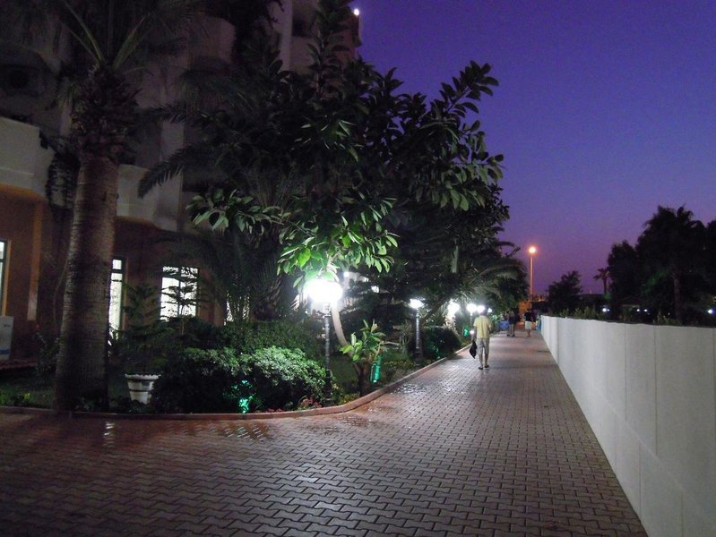 CLUB HOTEL MIRABELL