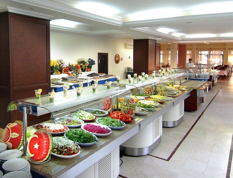 CLUB HOTEL MIRABELL
