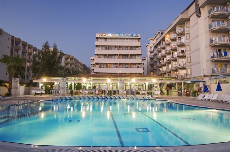 CLUB HOTEL MIRABELL
