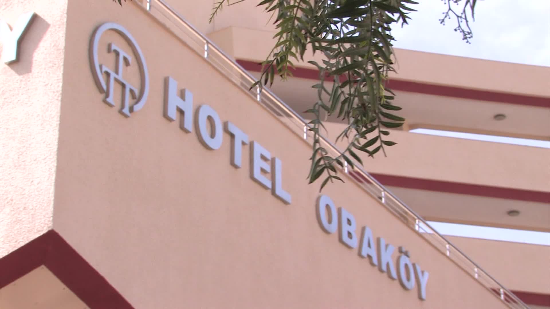A11 HOTEL OBAKOY
