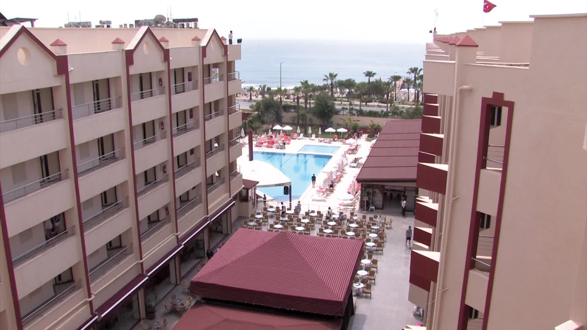 A11 HOTEL OBAKOY