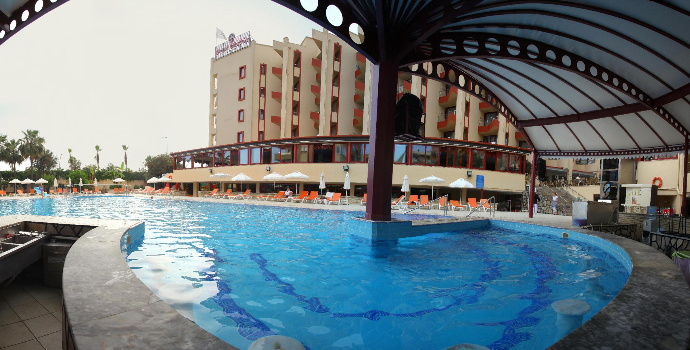 A11 HOTEL OBAKOY