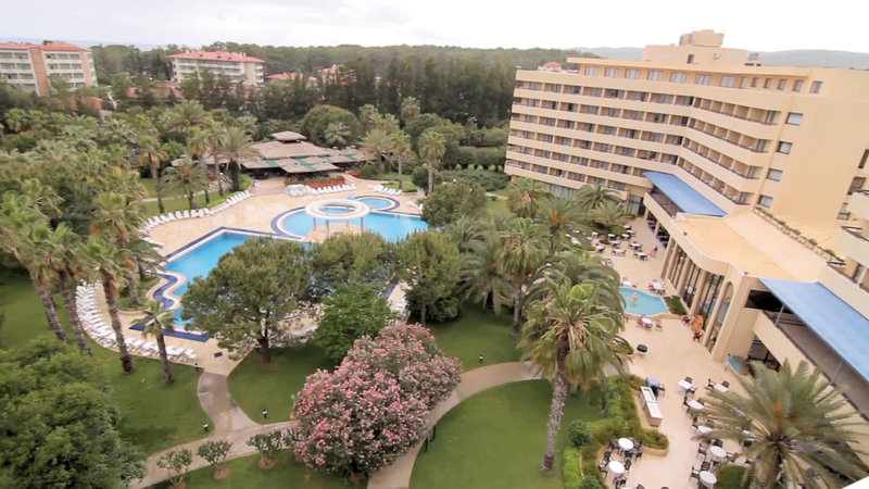 OZKAYMAK INCEKUM RESORT