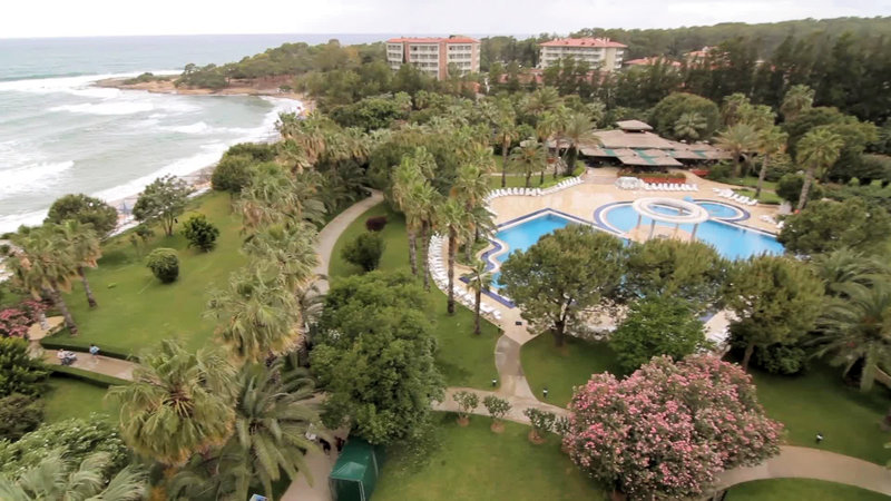 OZKAYMAK INCEKUM RESORT