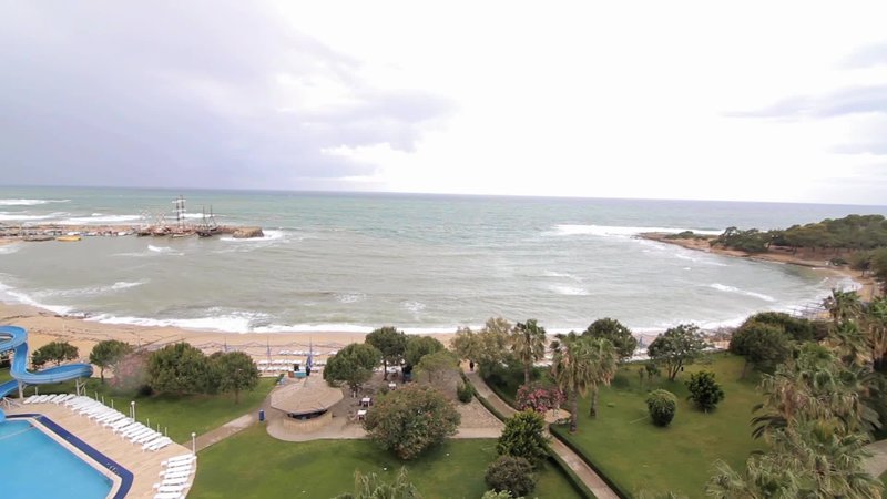 OZKAYMAK INCEKUM RESORT