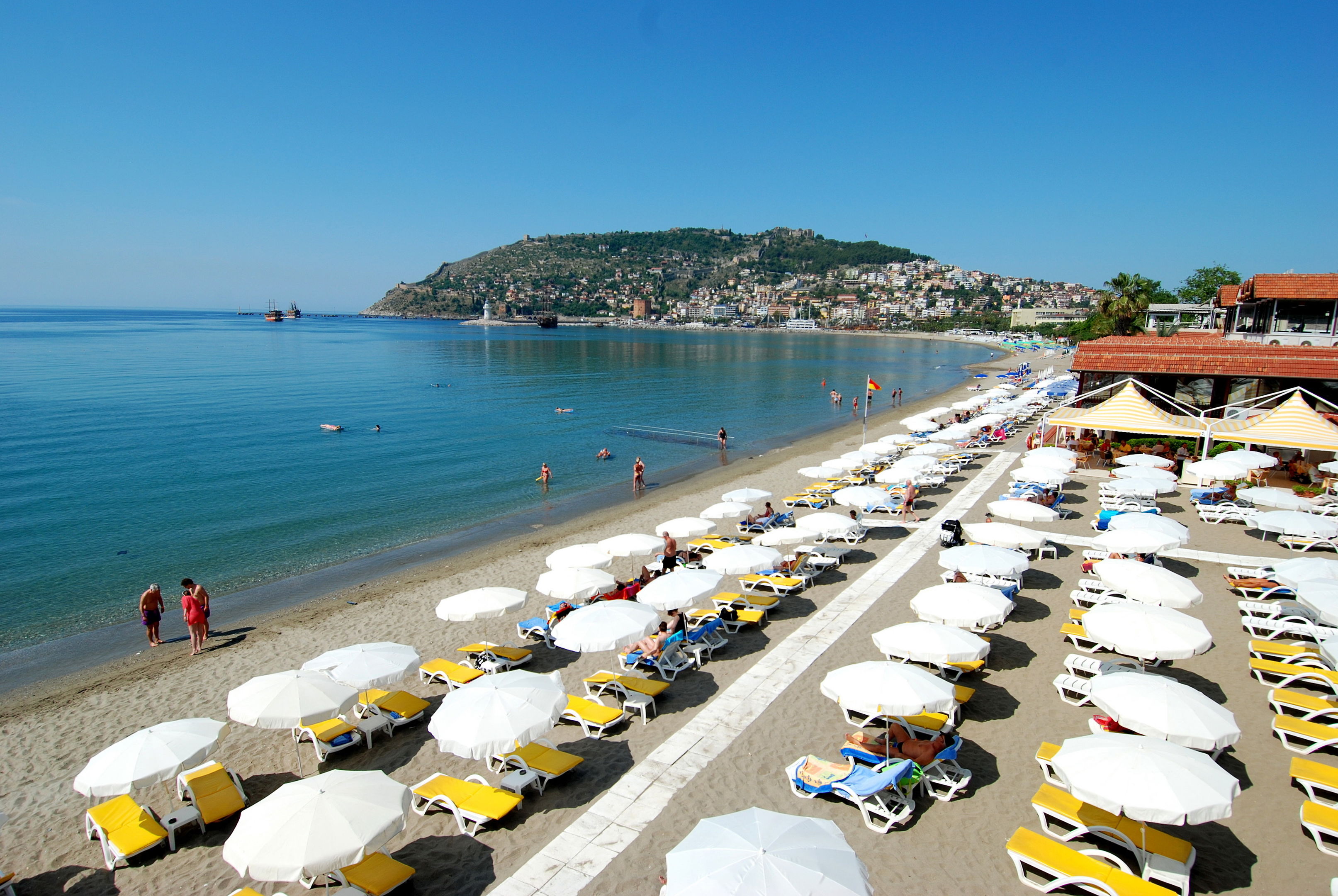 PANORAMA HOTEL ALANYA