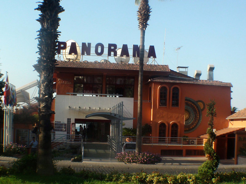 PANORAMA HOTEL ALANYA