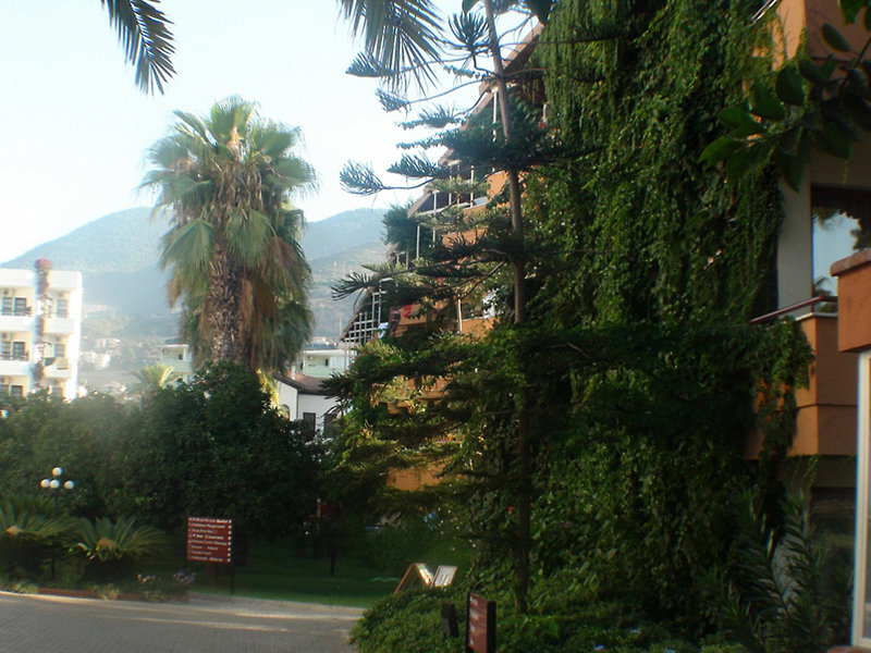 PANORAMA HOTEL ALANYA