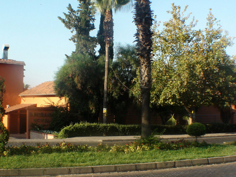 PANORAMA HOTEL ALANYA