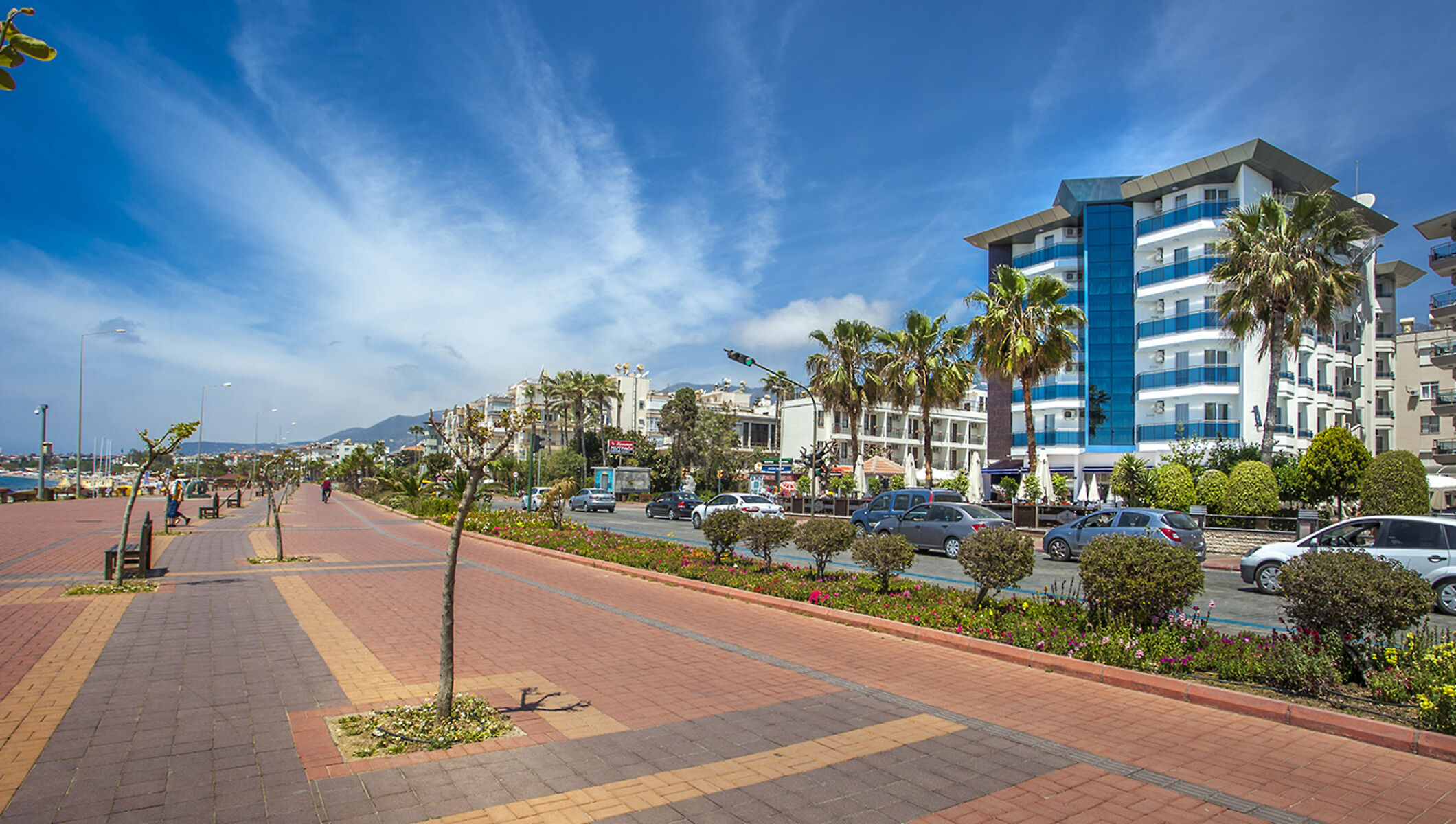 PARADOR BEACH HOTEL