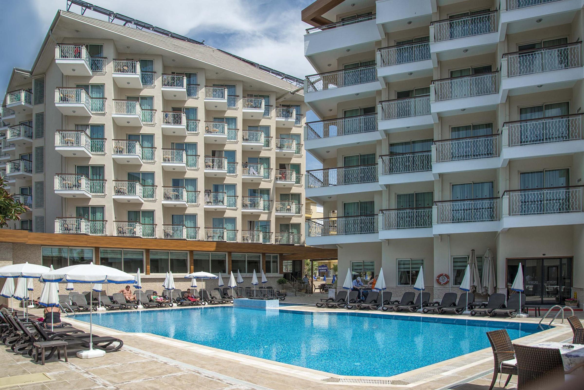 RIVIERA HOTEL