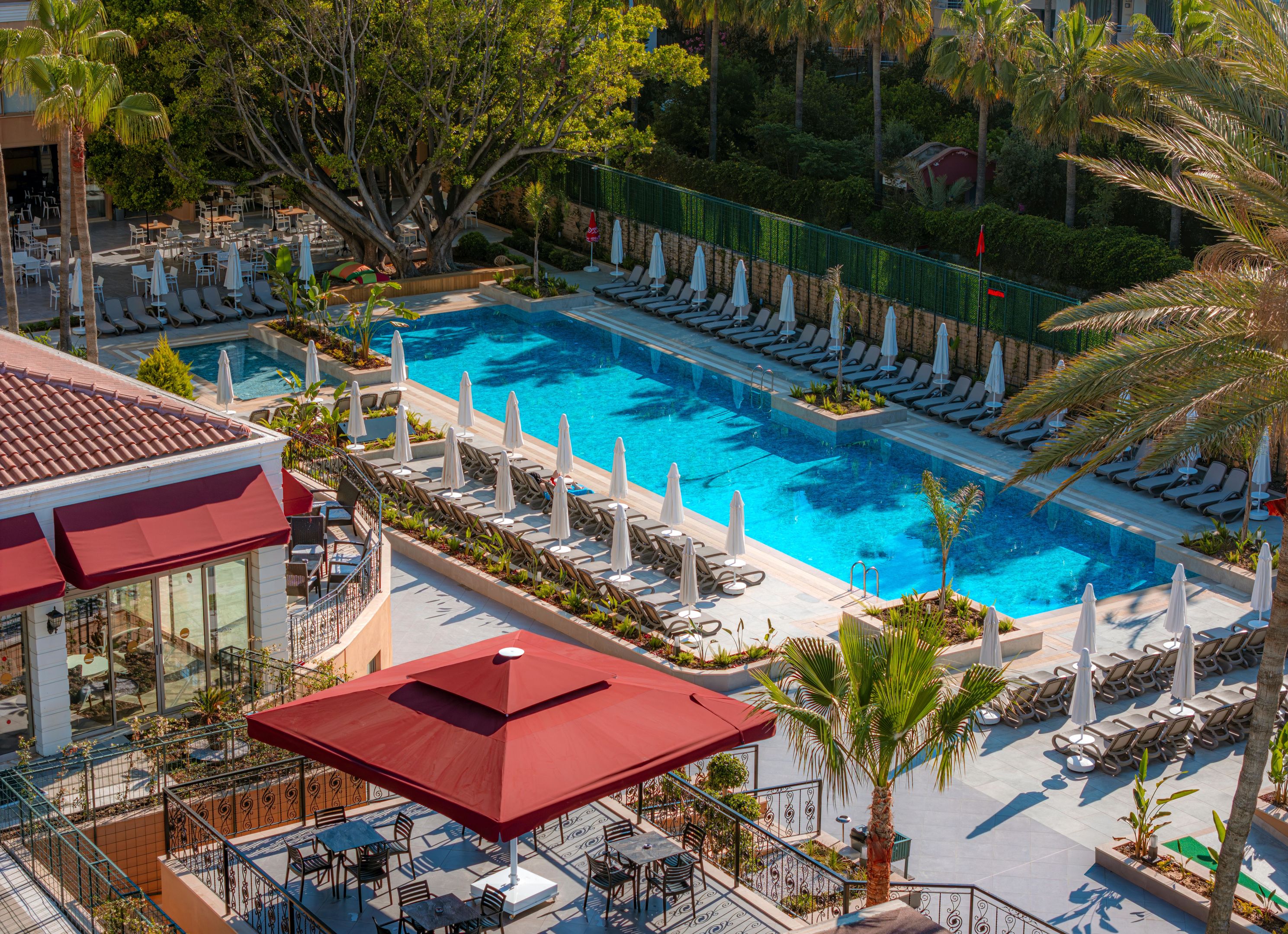 CLUB SUN HEAVEN FAMILY-SPA