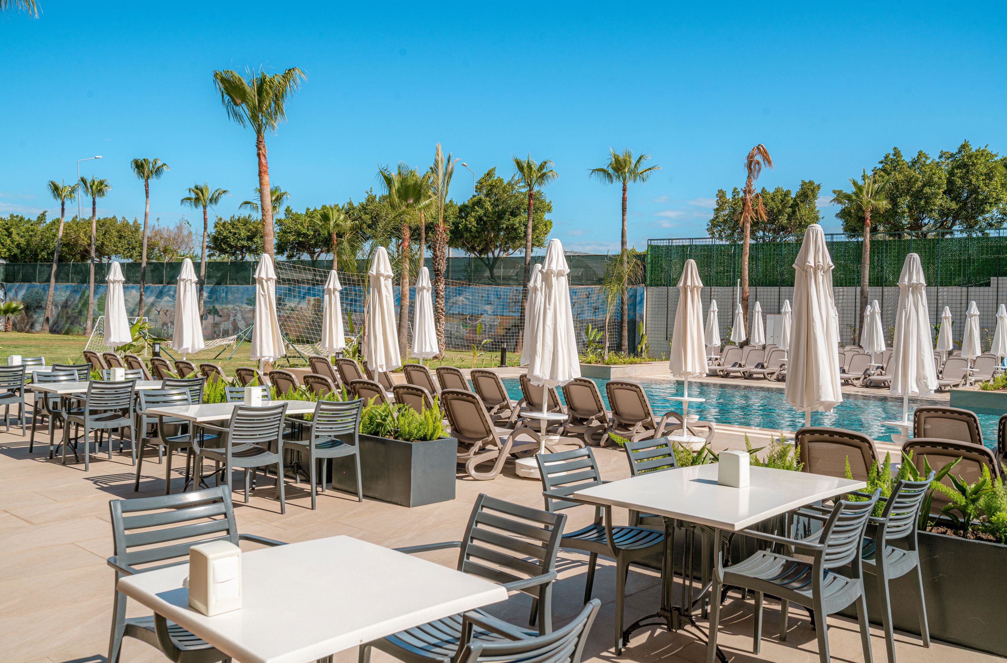 CLUB SUN HEAVEN FAMILY-SPA