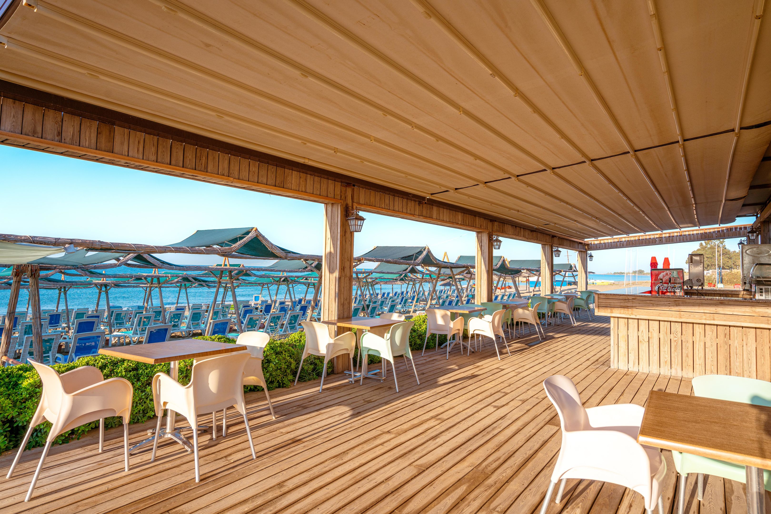 CLUB SUN HEAVEN FAMILY-SPA