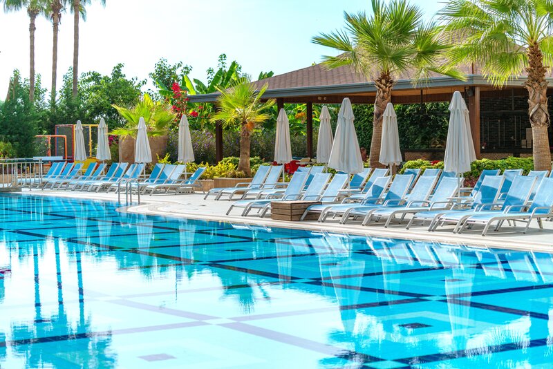 CLUB SUN HEAVEN FAMILY-SPA