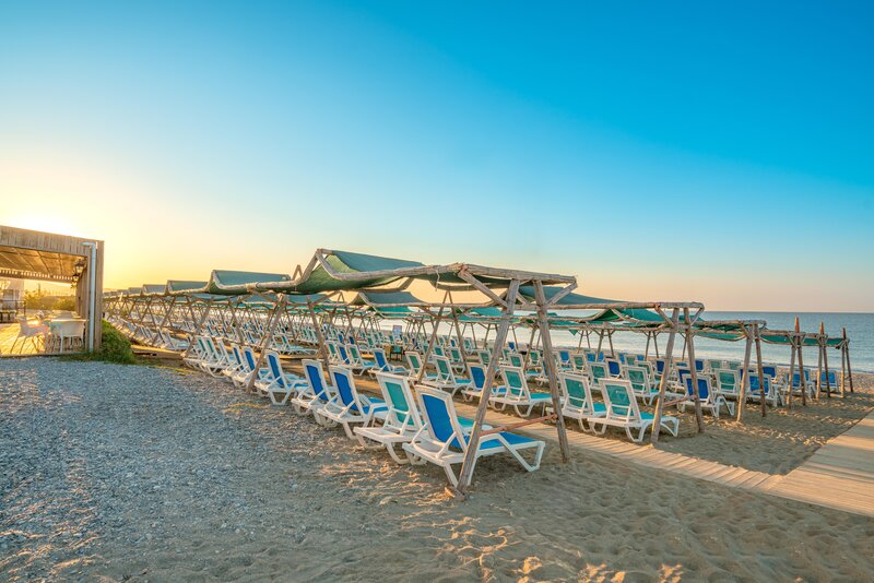 CLUB SUN HEAVEN FAMILY-SPA