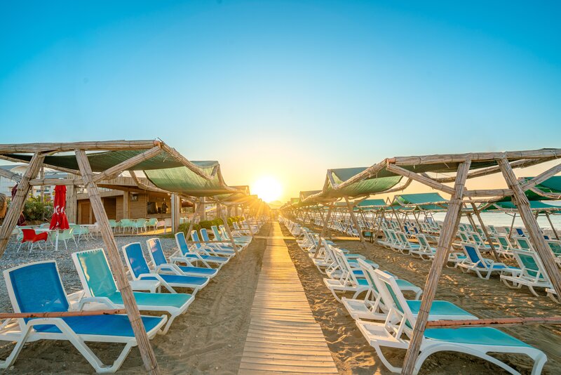 CLUB SUN HEAVEN FAMILY-SPA