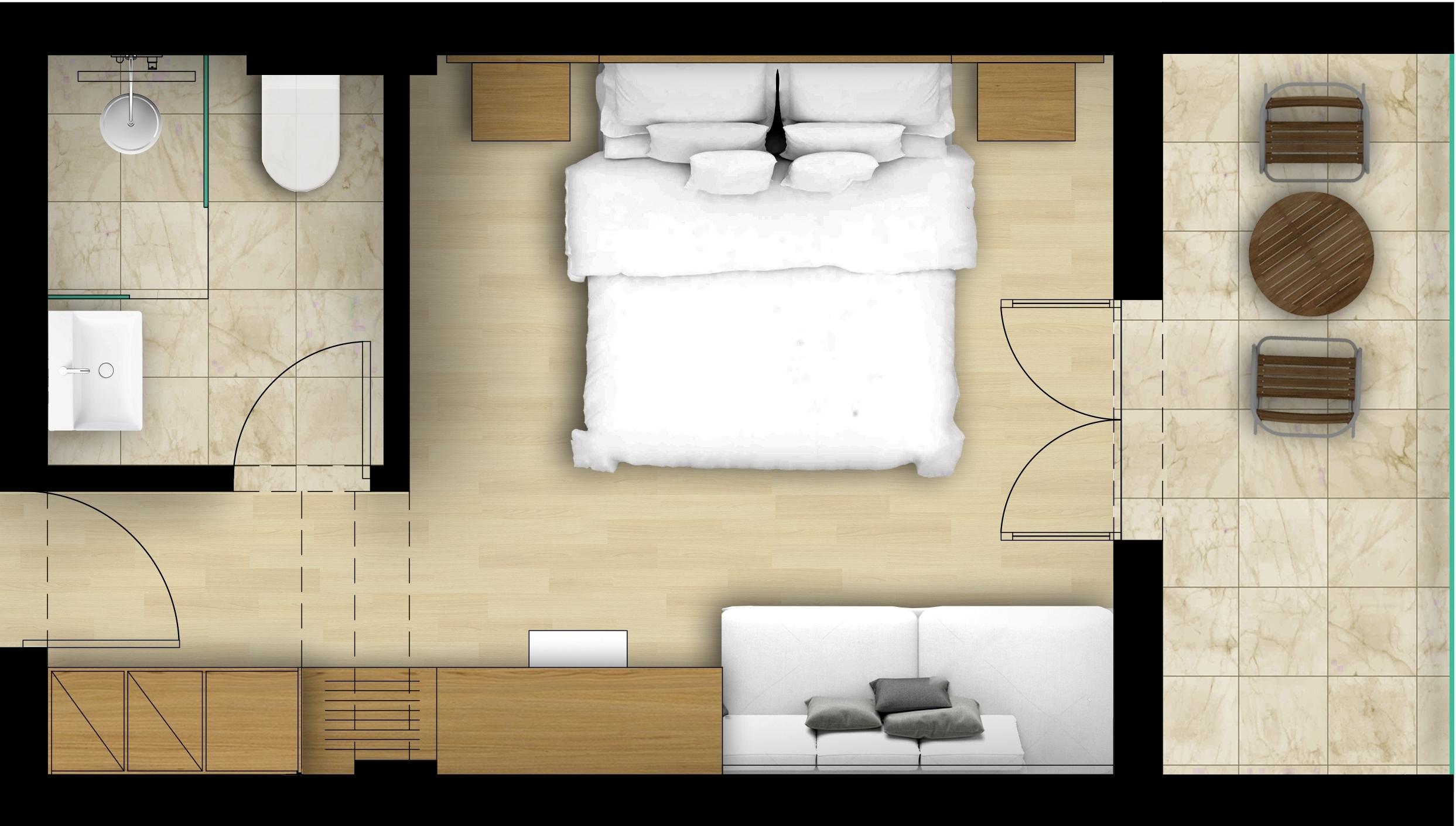 AKRATHOS HOTEL