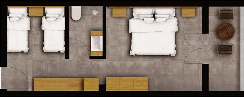 AKRATHOS HOTEL