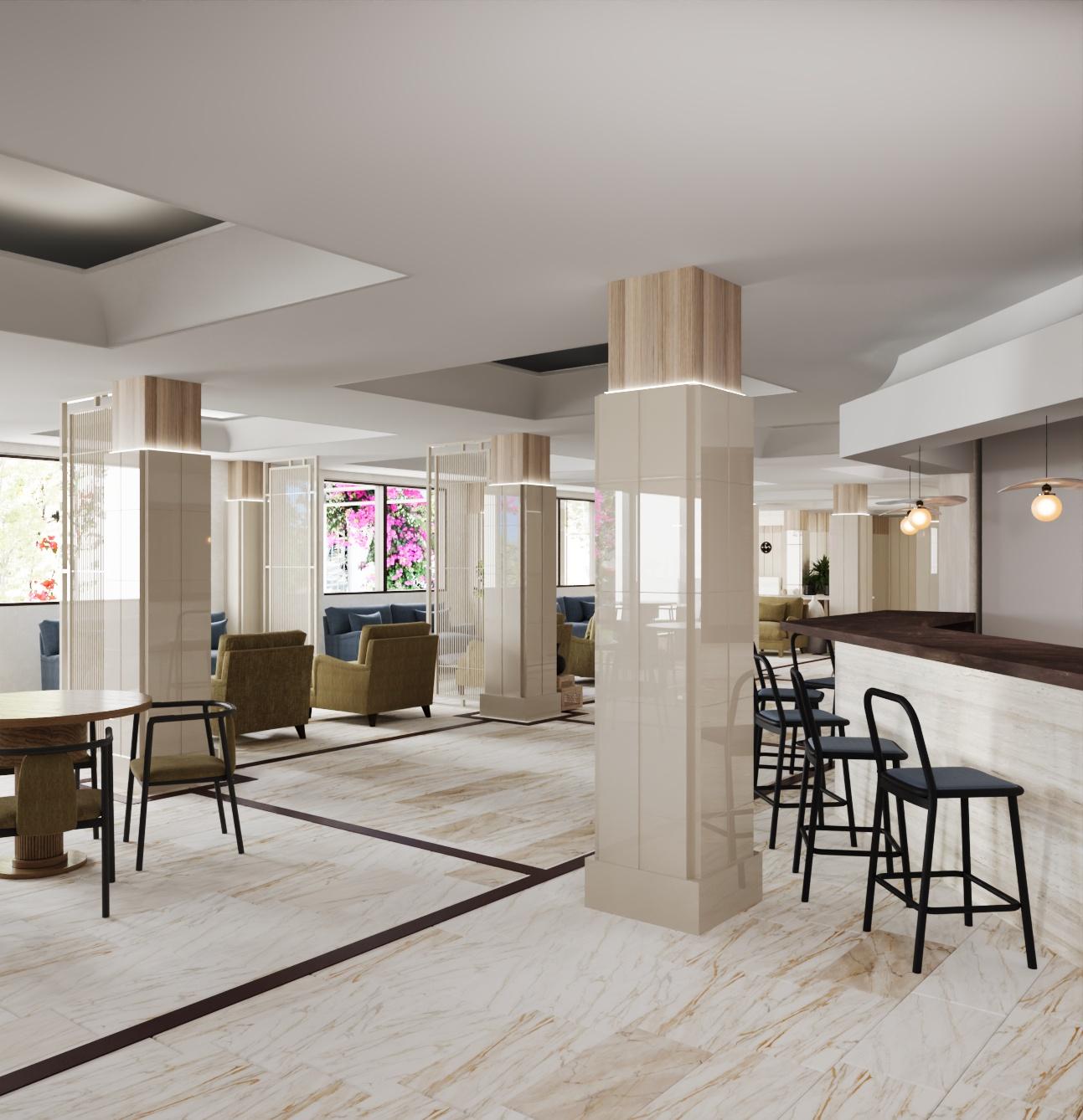 CLUB HOTEL TITAN